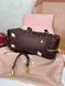 Сумка в стилі Miu Miu  P17028 фото 4