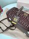 Сумка в стилі Miu Miu  P17028 фото 6