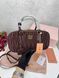 Сумка в стилі Miu Miu  P17028 фото 8