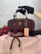 Сумка в стилі Miu Miu  P17028 фото 5