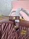Сумка в стилі Miu Miu  P17028 фото 7
