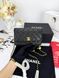 Модель в стилі Chanel Black Gold P10126 фото 3