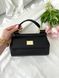 Модель в стилі Dolce & Gabbana Black 20см P19010 фото 4