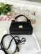 Модель в стилі Dolce & Gabbana Black 20см