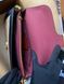 Сумка в стилі Coach Tabby Black/Beige P9008 фото 15