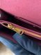 Сумка в стилі Coach Tabby Black/Beige P9008 фото 14