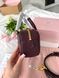 Сумка в стилі Miu Miu  P17036 фото 7