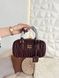 Сумка в стилі Miu Miu  P17036 фото 5