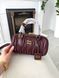 Сумка в стилі Miu Miu  P17036 фото 6