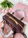 Сумка в стилі Miu Miu  P17036 фото 8