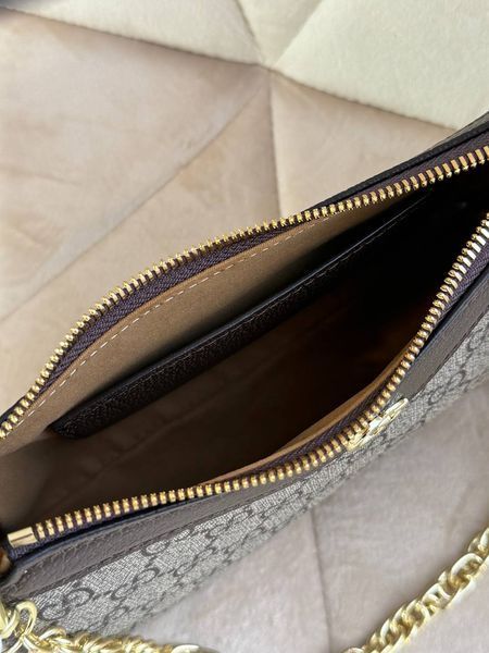 Модель в стилі Gucci 23 см 118-1 фото