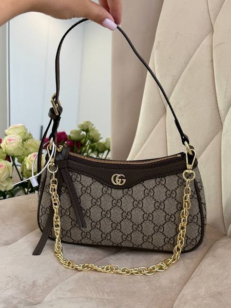 Модель в стилі Gucci 23 см 118-1 фото