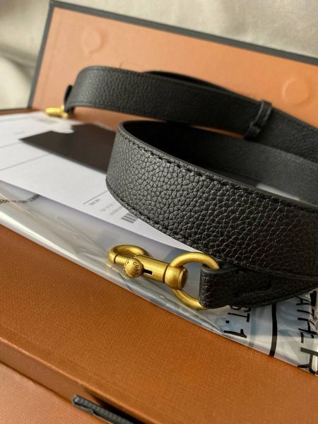 Сумка в стилі Coach Tabby Black 26 см 	P9007 фото