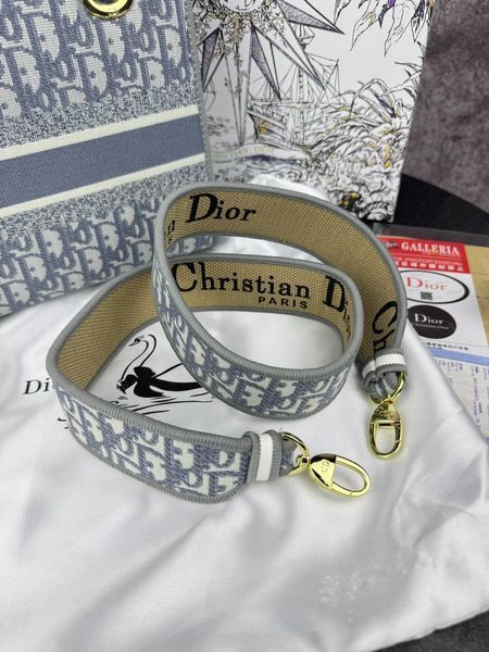 Сумка в стилі Dior Lady P6026 фото