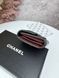 Модель в стилі Chanel Black W0020 фото 6