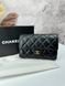 Модель в стилі Chanel Black W0020 фото 5