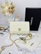 Модель в стилі Chanel Milk Gold P10112 фото 10