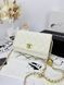 Модель в стилі Chanel Milk Gold P10112 фото 9