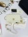 Модель в стилі Chanel Milk Gold P10112 фото 8