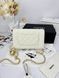 Модель в стилі Chanel Milk Gold P10112 фото 3