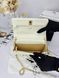 Модель в стилі Chanel Milk Gold P10112 фото 7