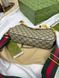 Модель в стилі Gucci Brown 25см  P11025 фото 5