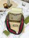 Модель в стилі Gucci Brown 25см  P11025 фото 11