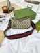 Модель в стилі Gucci Brown 25см  P11025 фото 13