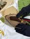 Модель в стилі Gucci Brown 25см  P11025 фото 6