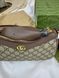 Модель в стилі Gucci Brown 25см  P11025 фото 14