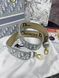 Сумка в стилі Dior Lady P6026 фото 8