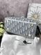 Сумка в стилі Dior Lady P6026 фото 6