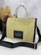 Сумка в стилі Marc Jacobs Tote Bag Beige P2006 фото 2
