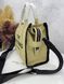Сумка в стилі Marc Jacobs Tote Bag Beige P2006 фото 6
