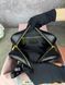 Сумка в стилі Miu Miu Black  P17019 фото 3