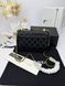 Модель в стилі Chanel Black Gold P10119 фото 3