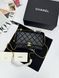 Модель в стилі Chanel Black Gold P10119 фото 5