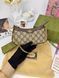 Модель в стилі Gucci Brown 19см P11024 фото 2
