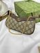 Модель в стилі Gucci Brown 19см P11024 фото 8