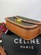 Сумка в стилі Celine Brown P13005 фото 3