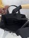 Сумка в стилі Marc Jacobs Tote Bag Black P2005 фото 9