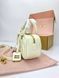 Сумка в стилі Miu Miu Milk P17043 фото 3