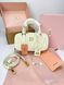 Сумка в стилі Miu Miu Milk P17043 фото 1