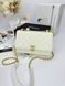 Модель в стилі Chanel Milk Gold P10118 фото 2