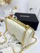 Модель в стилі Chanel Milk Gold P10118 фото 7