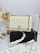 Модель в стилі Chanel Milk Gold P10118 фото 5