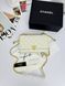 Модель в стилі Chanel Milk Gold P10118 фото 9