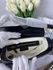 Модель в стилі Dior Saddle Black Texture P6013 фото 8