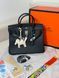 Модель в стилі Hermes Black 30 см