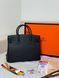 Модель в стилі Hermes Black 30 см 126-1 фото 2